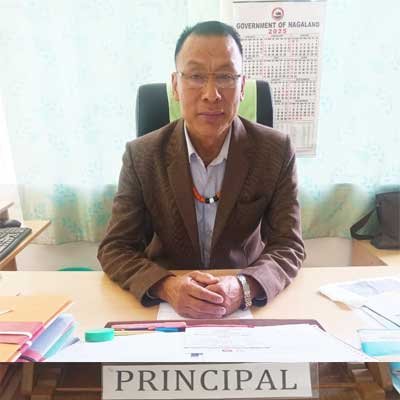 Message from Principal