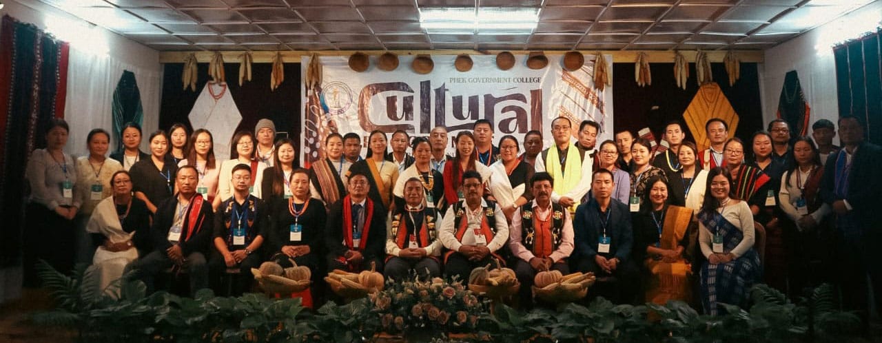 Internal Quality Assurance Cell (IQAC)